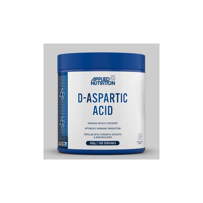 Applied nutrition D-aspartic acid