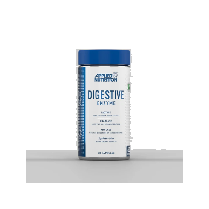 Applied nutrition Digestive enzymes