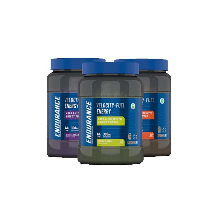 Applied nutrition Endurance carb & electrolyte - energy 1.5kg