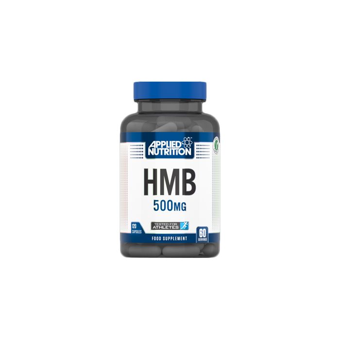 Applied nutrition Hmb 500mg