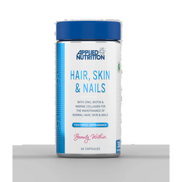 Applied nutrition Hair, skin & nails