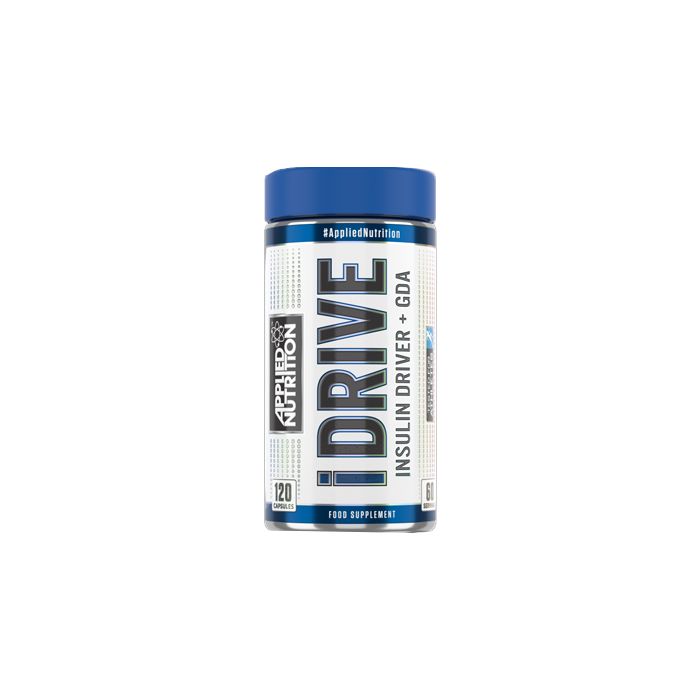 Applied nutrition I-drive