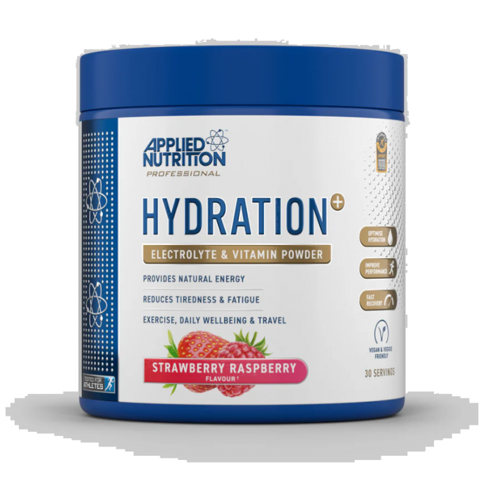 Applied nutrition Hydration+ 240g