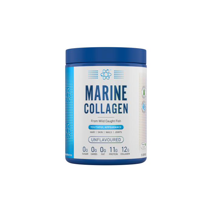 Applied nutrition Marine collagen 300g