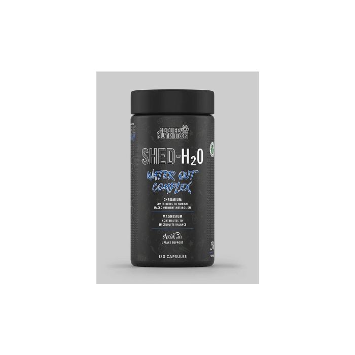 Applied nutrition Shed h2o