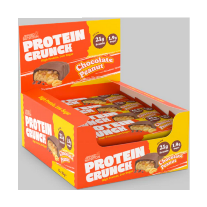 Applied nutrition Protein crunch