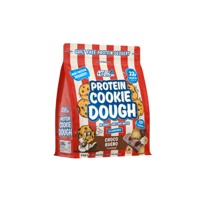 Applied nutrition Protein cookie dough 1kg