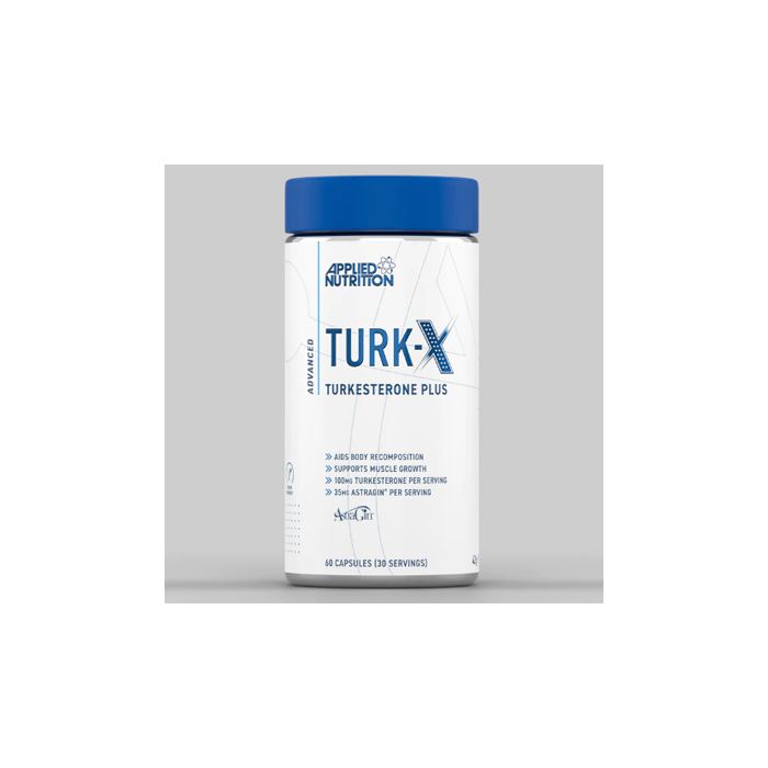 Applied nutrition Turk-x (turkesterone)