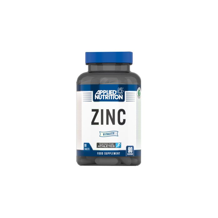 Applied nutrition Zinc