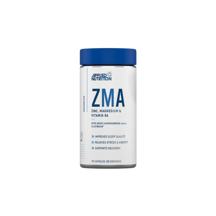 Applied nutrition Zma