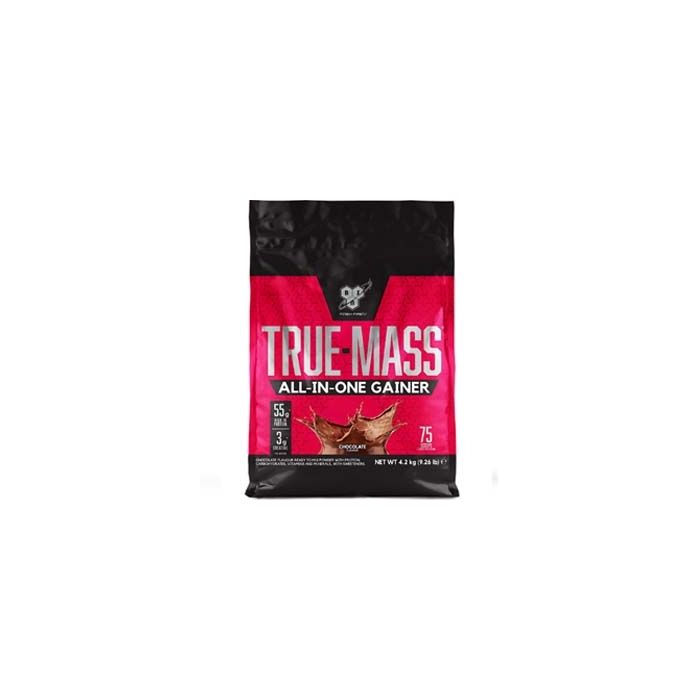 Bsn True mass all-in-one gainer 4.2kg