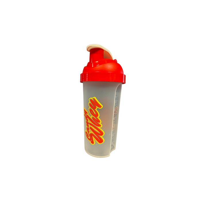 Candy whey Shaker