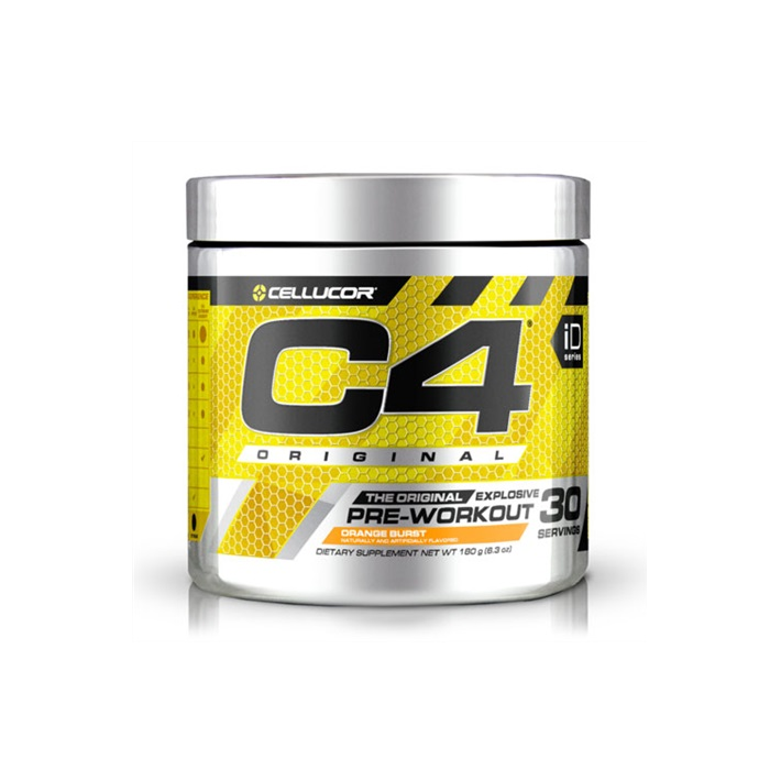Cellucor C4 original 30 servings