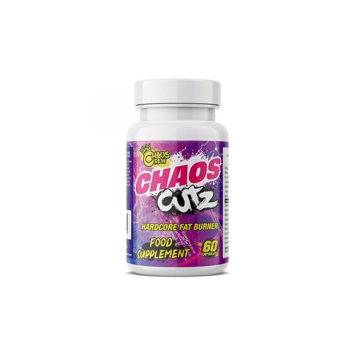 Chaos crew Chaos cutz