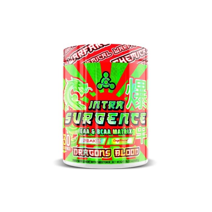 Chemical warfare Intra surgence 480g