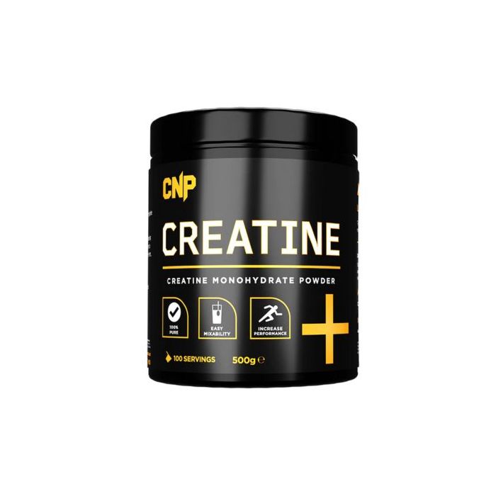 Cnp Creatine 500g