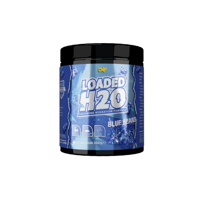 Cnp Loaded h2o 300g