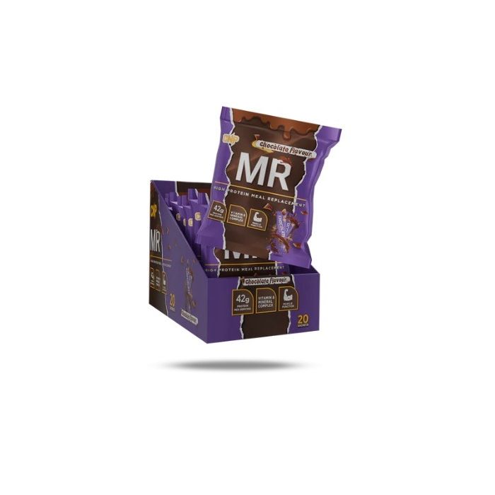 Cnp Mr 20 sachets