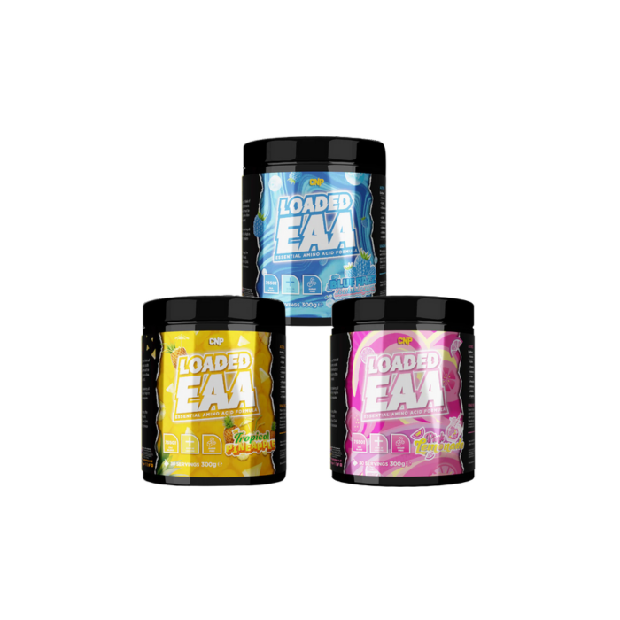 Cnp Loaded eaa 300g