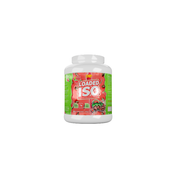 Cnp Loaded iso 1.8kg