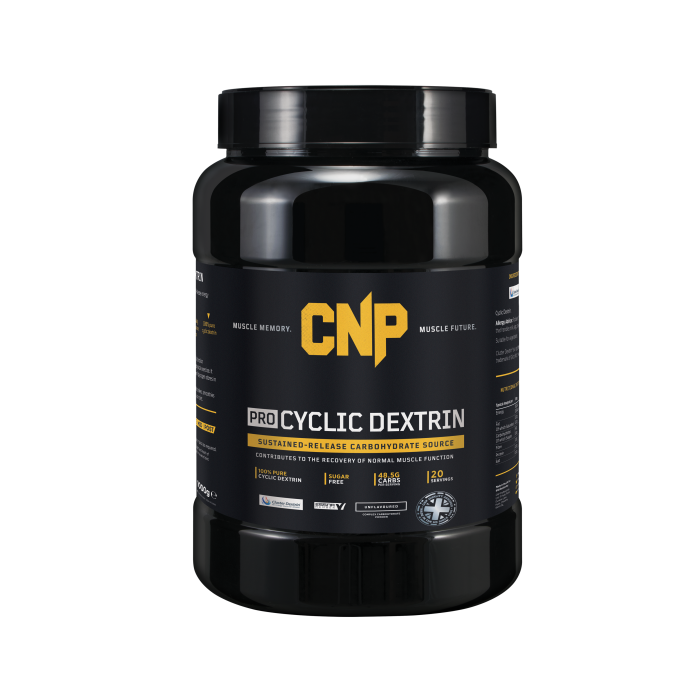 Cnp Pro cyclic dextrin 1kg