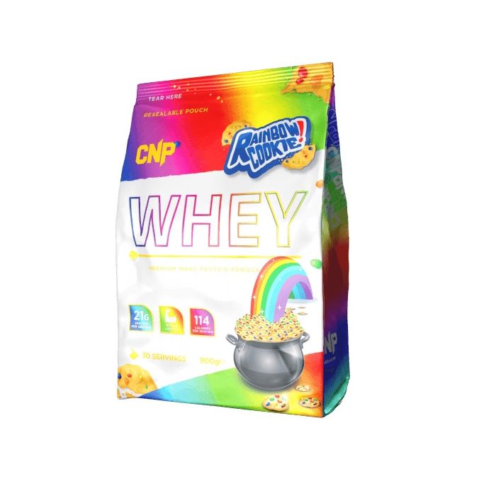 Cnp Whey 900g