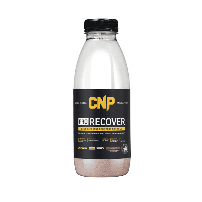 Cnp Reveal