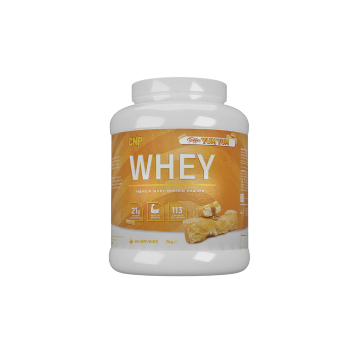 Cnp Whey 2kg