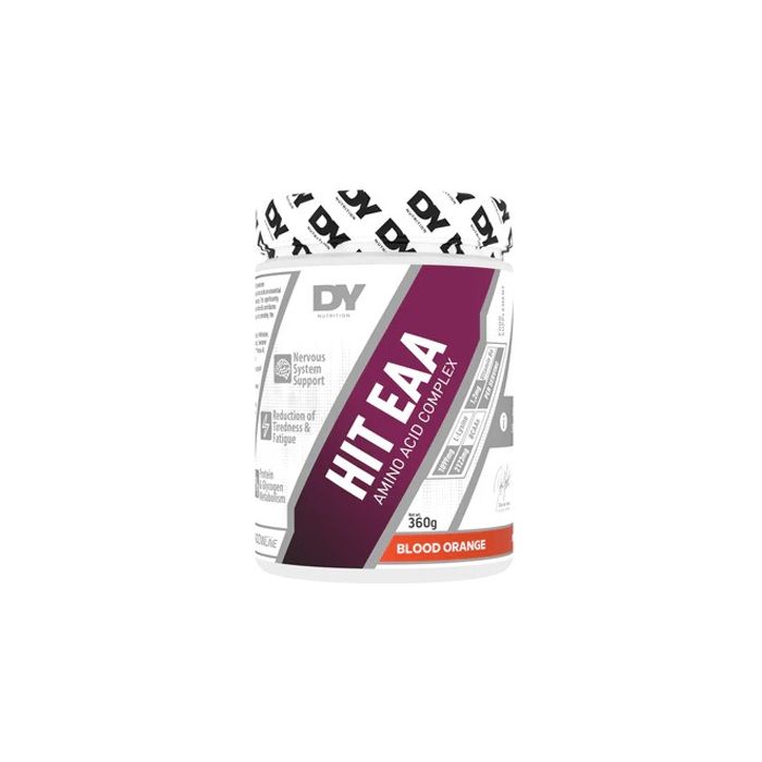 Dy nutrition Hit eaa 360g