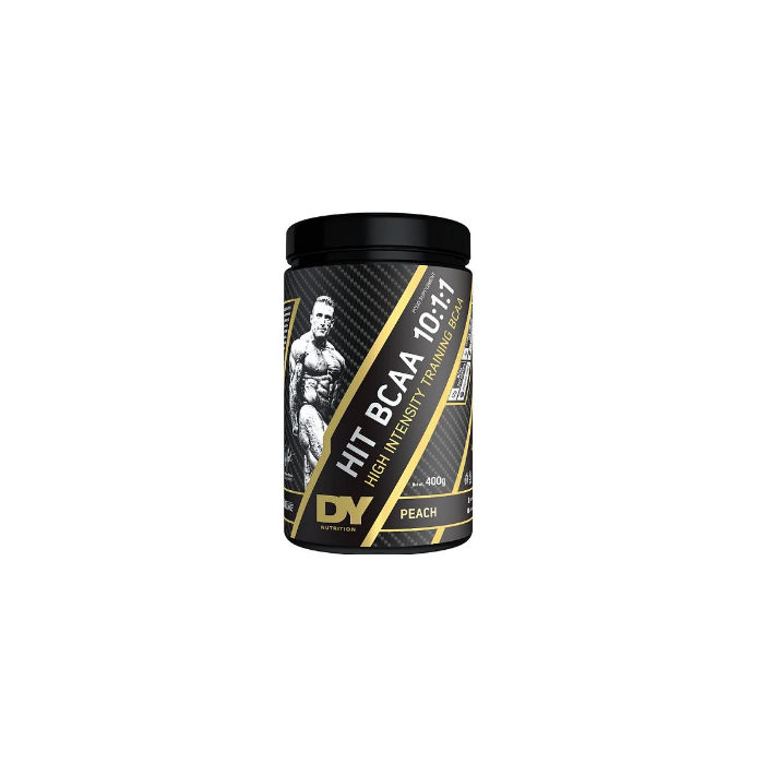 Dy nutrition Hit bcaa 10:1:1 400g