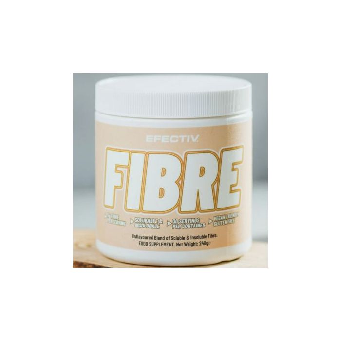 Efectiv Fibre 240g
