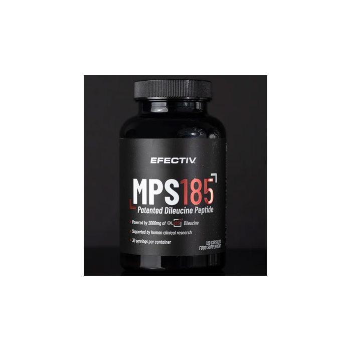 Efectiv Mps185