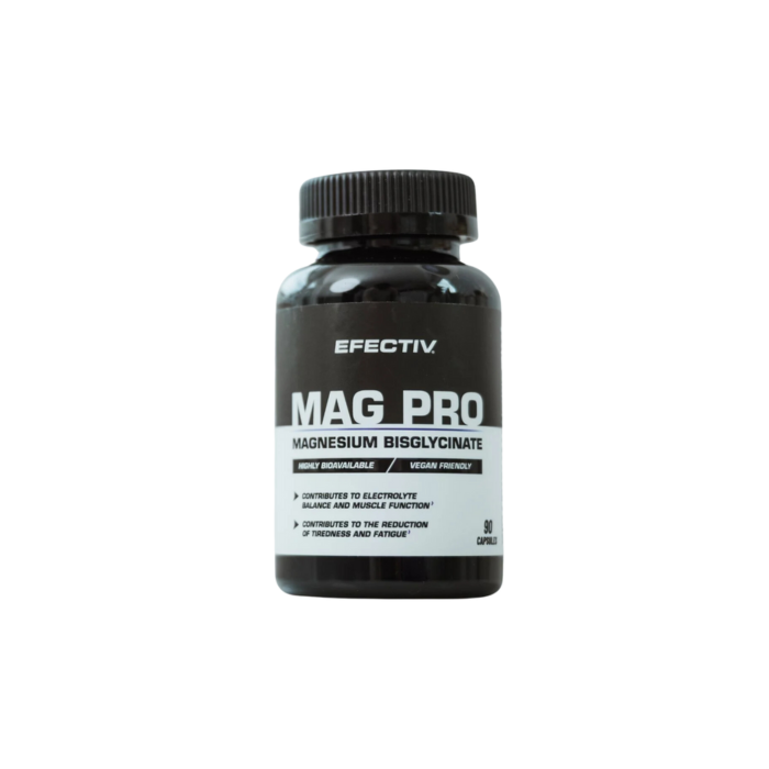 Efectiv Mag pro 90 caps