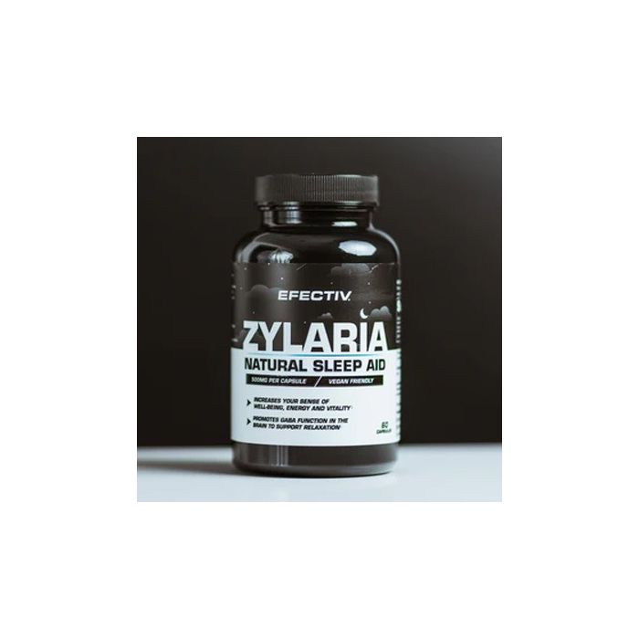 Efectiv Zylaria