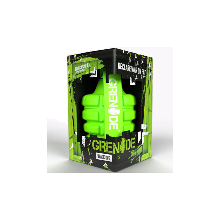 Grenade Black ops