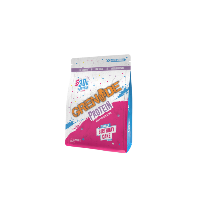 Grenade Protein 2kg