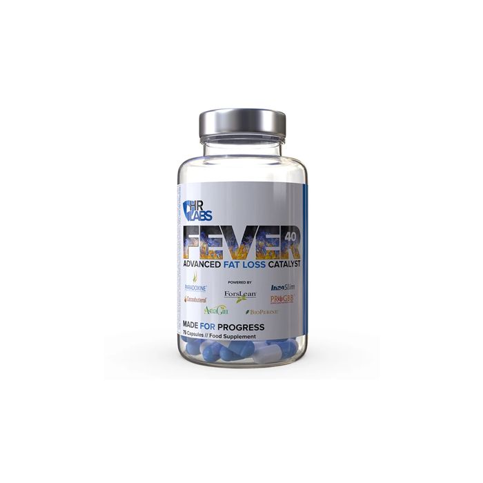 Hr labs Fever40