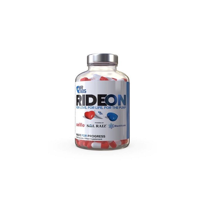 Hr labs Rideon