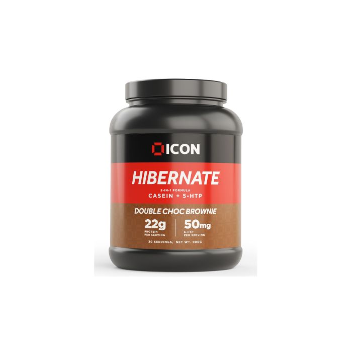 Icon nutrition Hibernate 900g