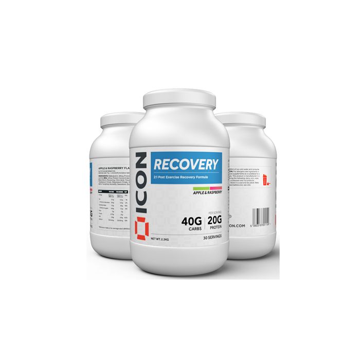 Icon nutrition Recovery 2.23kg