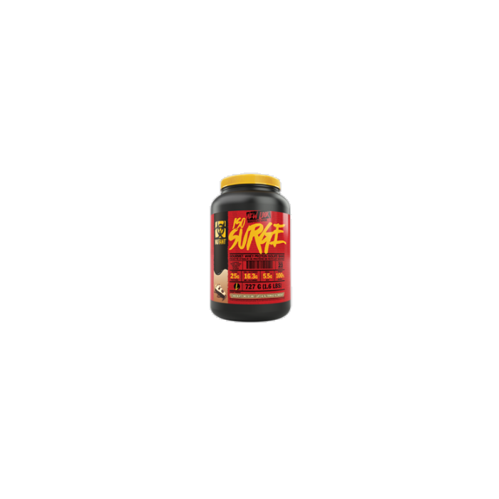 Mutant Iso surge 2.27kg