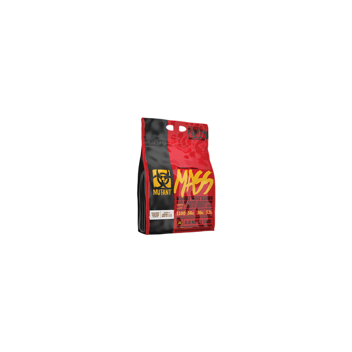 Mutant Mass 6.8kg