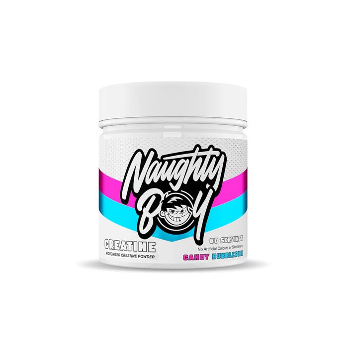 Naughty boy Creatine 300g