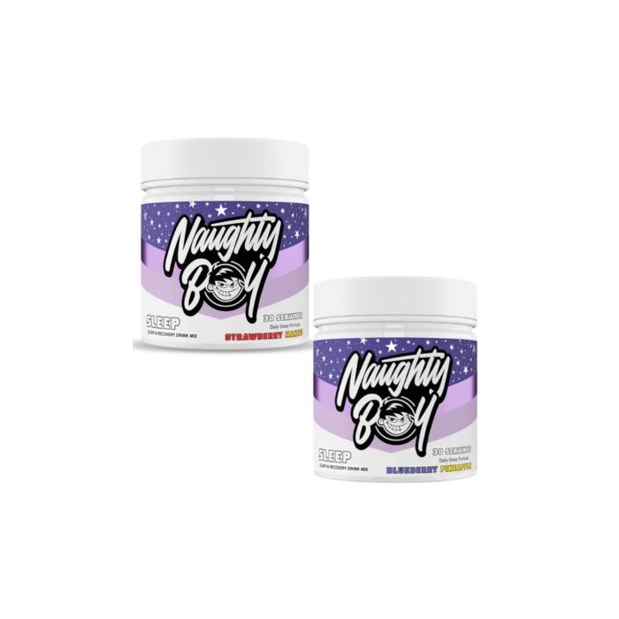 Naughty boy Sleep 405g