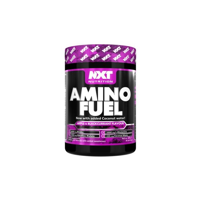 Nxt nutrition Amino fuel (300g) 30 servings