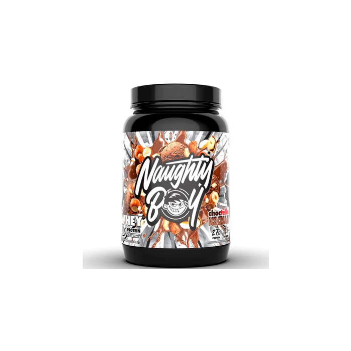 Naughty boy Whey100 1kg