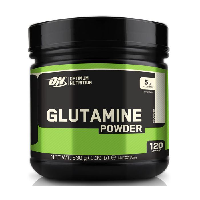 Optimum nutrition Glutamine