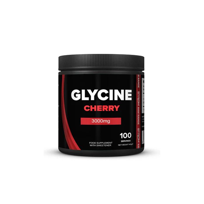 Strom sports Glycine 400g