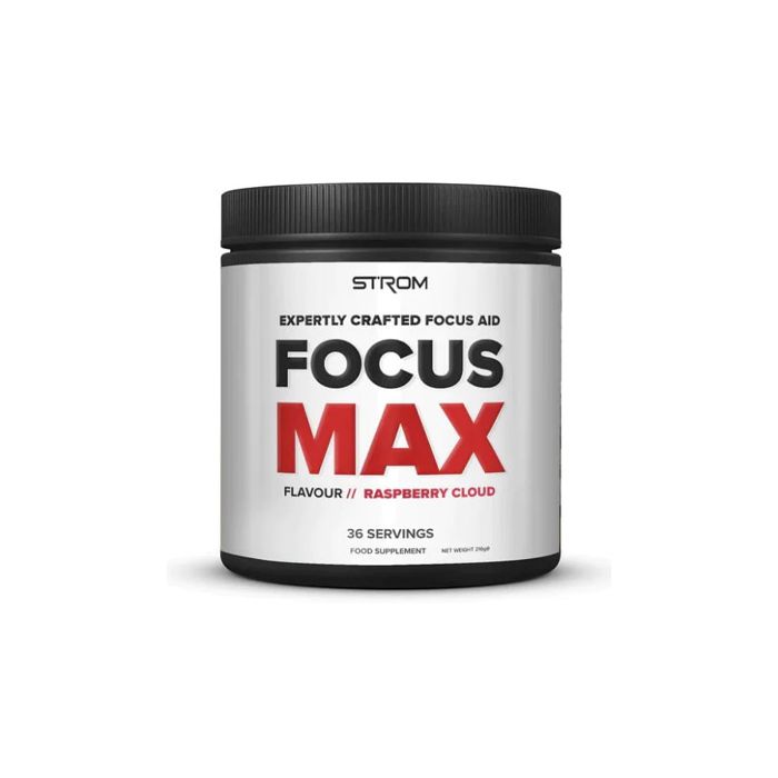 Strom sports Focus max 216g