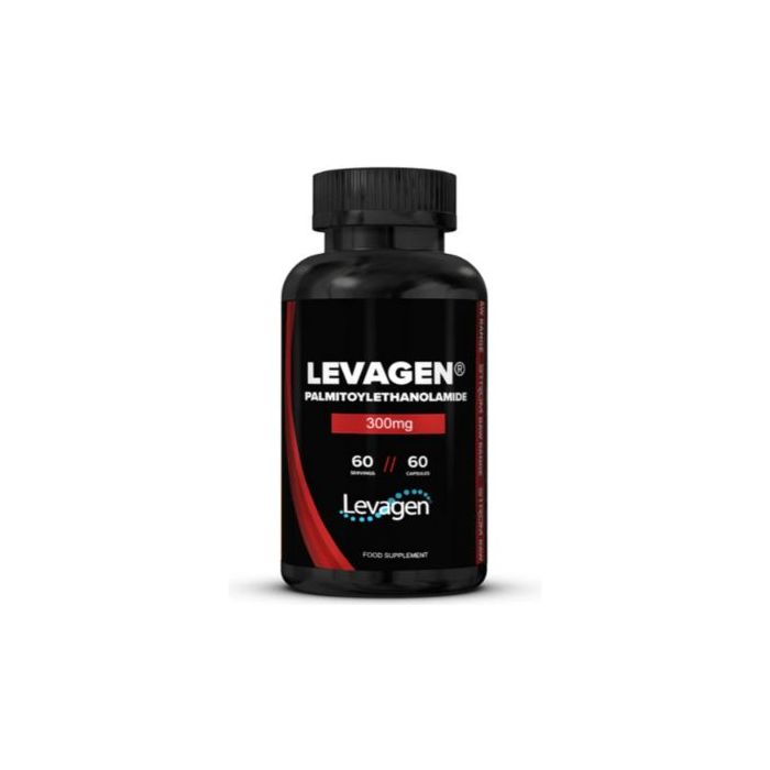Strom sports Levagen